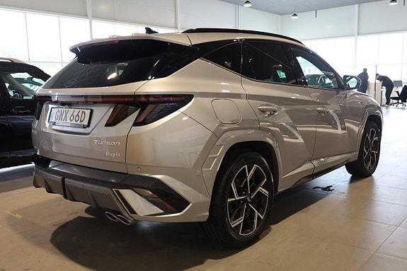 Hyundai Tucson 5 of 30