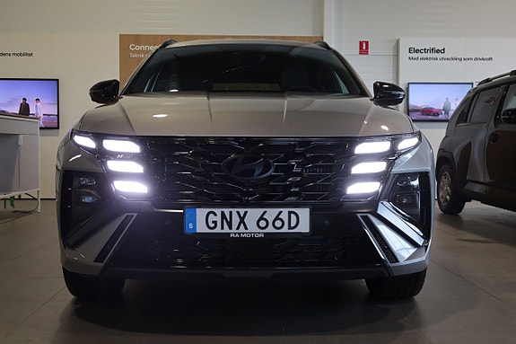 Hyundai Tucson 8 of 30