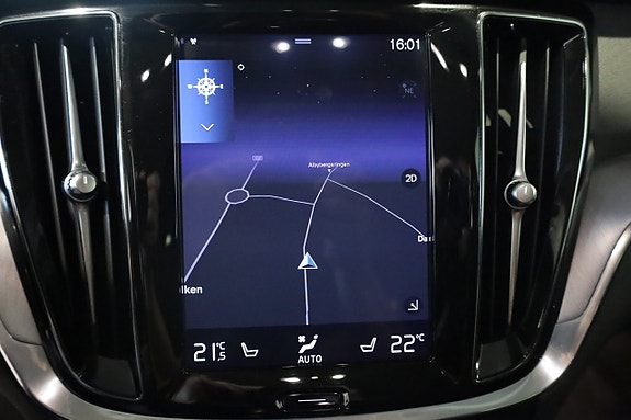 Volvo V60 19 of 26