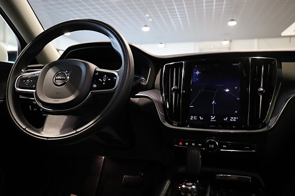 Volvo V60 17 of 26