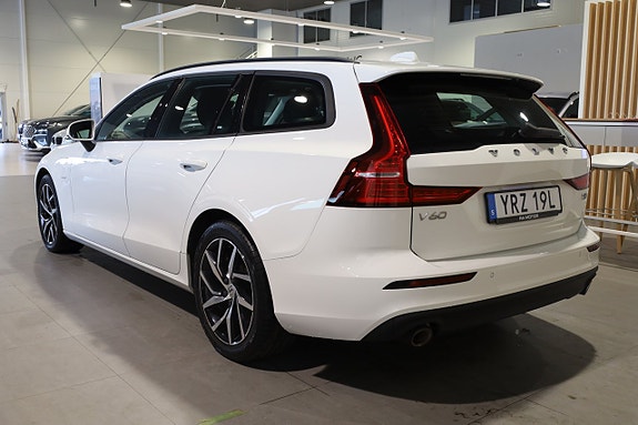 Volvo V60 3 of 26