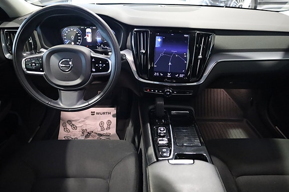 Volvo V60 15 of 26