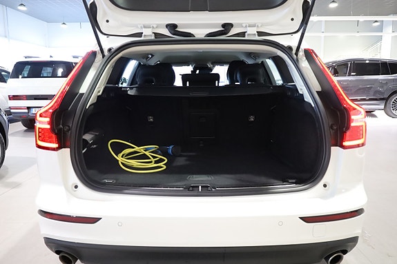 Volvo V60 26 of 26