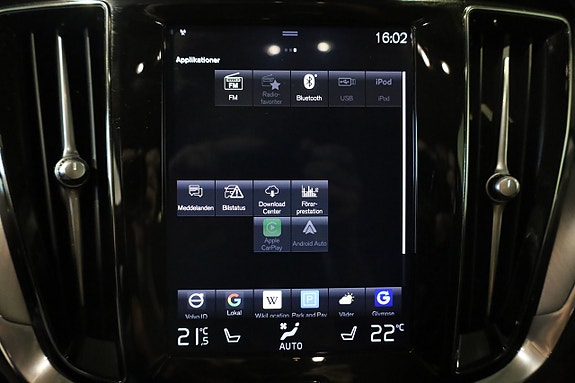 Volvo V60 21 of 26