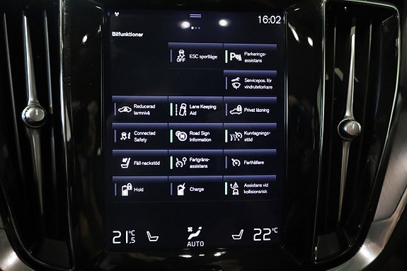 Volvo V60 20 of 26