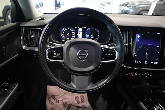 Volvo V60 16 of 26