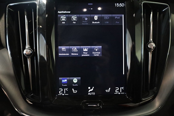 Volvo XC60 20 of 25