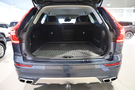 Volvo XC60 24 of 25