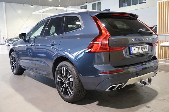 Volvo XC60 3 of 25