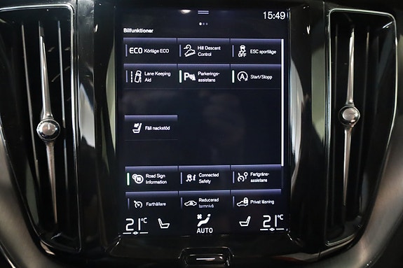 Volvo XC60 18 of 25