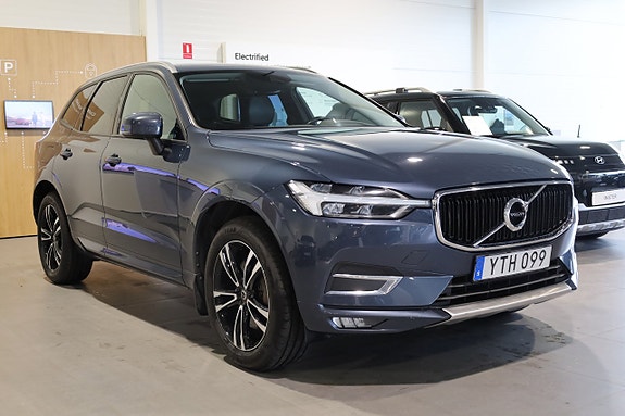 Volvo XC60 4 of 25