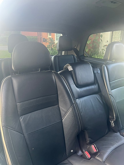 Volvo XC90 5 of 8