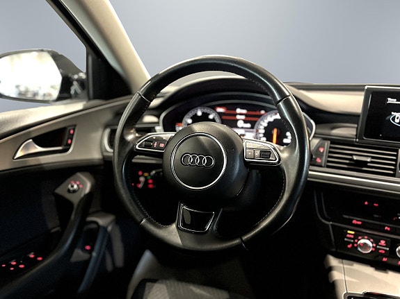 Audi A6 8 of 10
