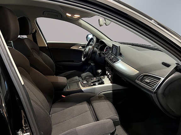 Audi A6 5 of 10