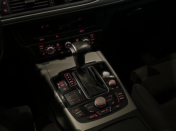 Audi A6 9 of 10