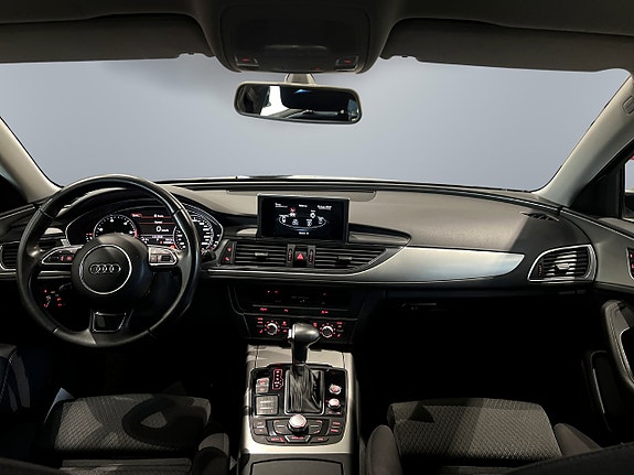 Audi A6 7 of 10