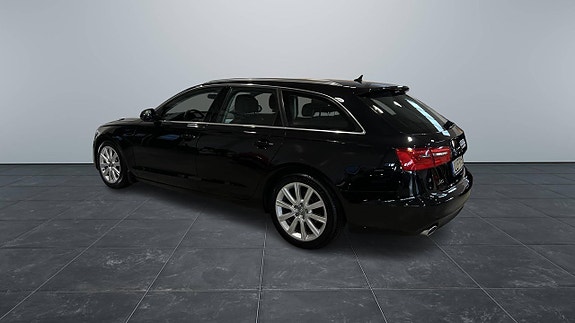 Audi A6 3 of 10