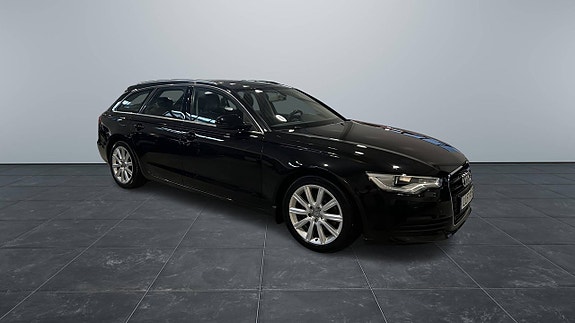 Audi A6 2 of 10