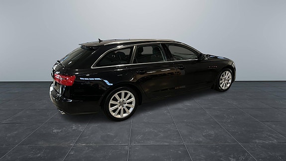 Audi A6 4 of 10