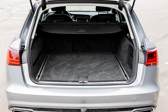 Audi A6 6 of 10