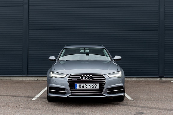 Audi A6 10 of 10