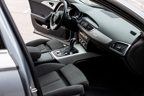 Audi A6 7 of 10