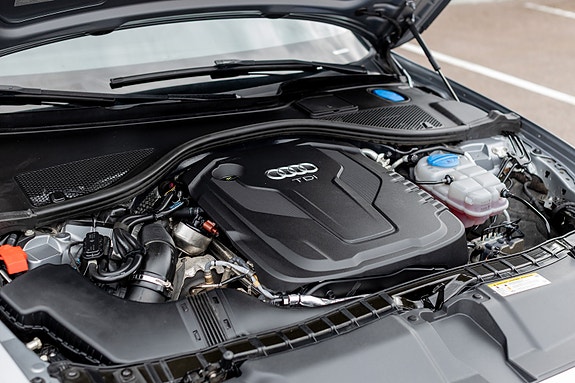 Audi A6 9 of 10