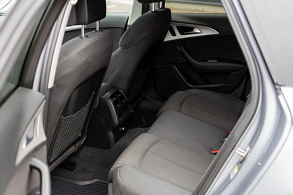 Audi A6 5 of 10