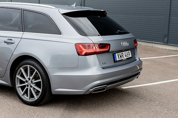 Audi A6 8 of 10