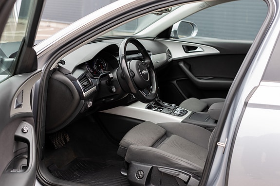 Audi A6 4 of 10