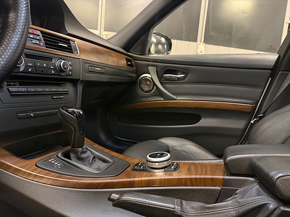 BMW 335d 20 of 30