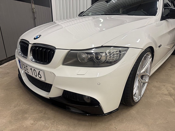 BMW 335d 10 of 30