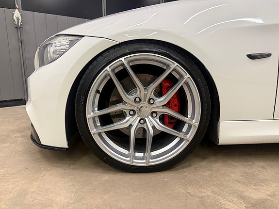 BMW 335d 7 of 30