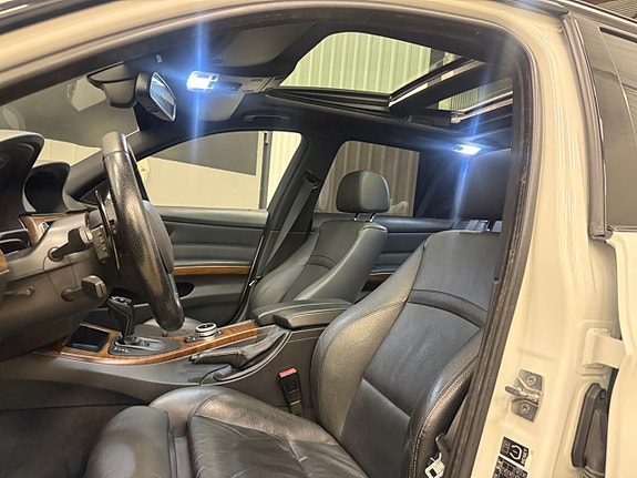 BMW 335d 29 of 30