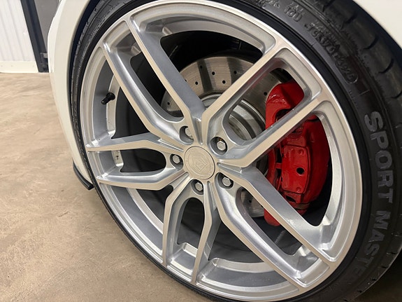 BMW 335d 8 of 30