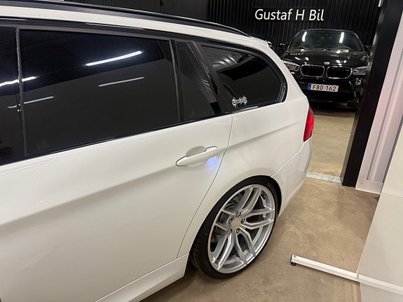 BMW 335d 6 of 30