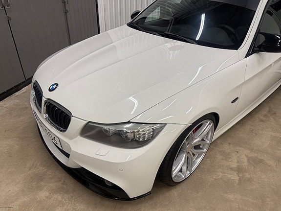 BMW 335d 5 of 30