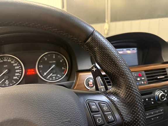 BMW 335d 30 of 30