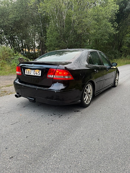 Saab 9-3 3 of 12