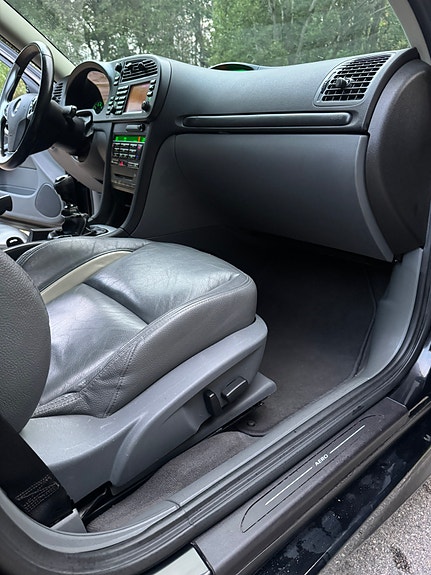 Saab 9-3 9 of 12