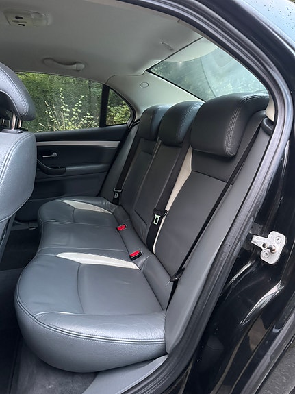 Saab 9-3 10 of 12