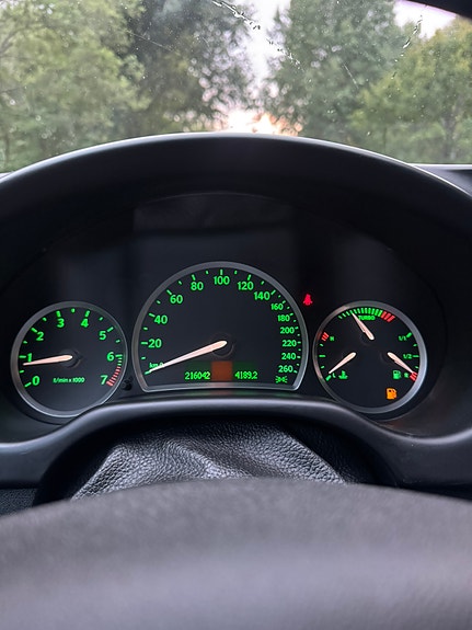 Saab 9-3 11 of 12