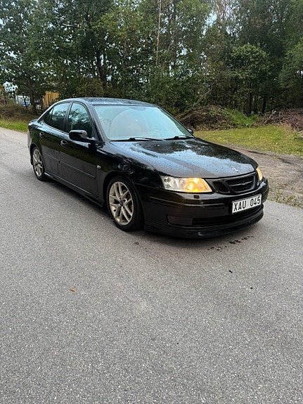 Saab 9-3 2 of 12