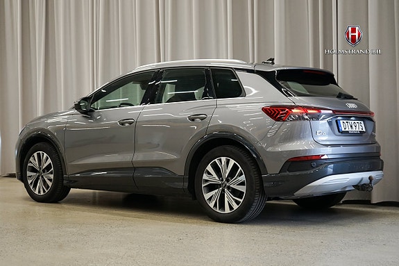 Audi Q4 e-tron 5 of 22