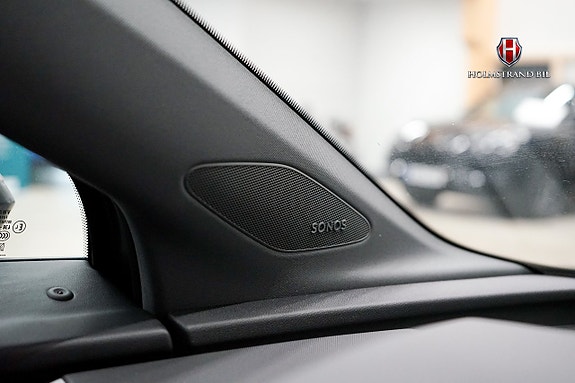 Audi Q4 e-tron 16 of 22