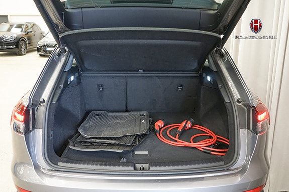 Audi Q4 e-tron 20 of 22