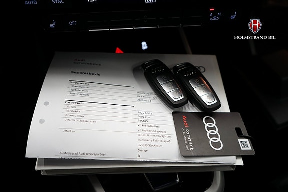 Audi Q4 e-tron 22 of 22