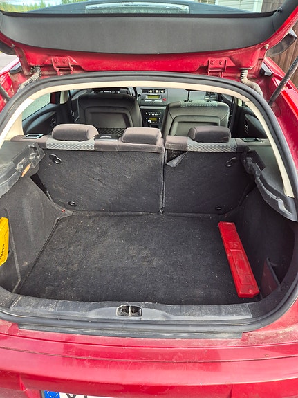 Citroen C4 5 of 5
