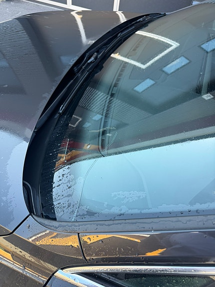 Volkswagen Passat 14 of 14