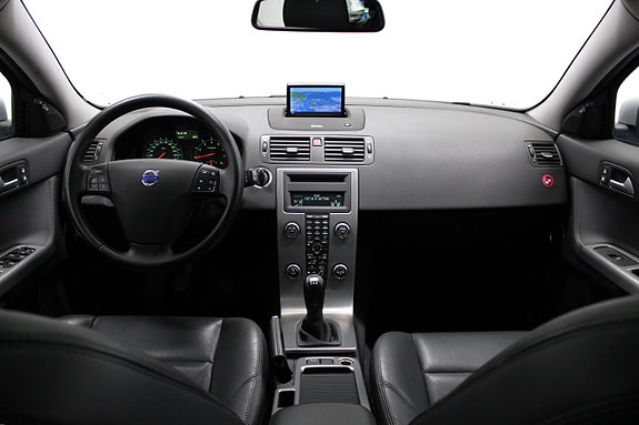 Volvo V50 29 of 30